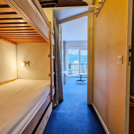 Apartment Andromede - Lumineux - Proche Des Pistes - Balcon Avec Jolie Vue Mae-7419