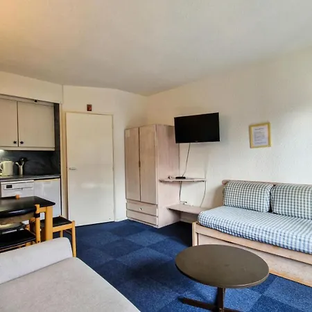 Apartment Andromede - Lumineux - Proche Des Pistes - Balcon Avec Jolie Vue Mae-7419