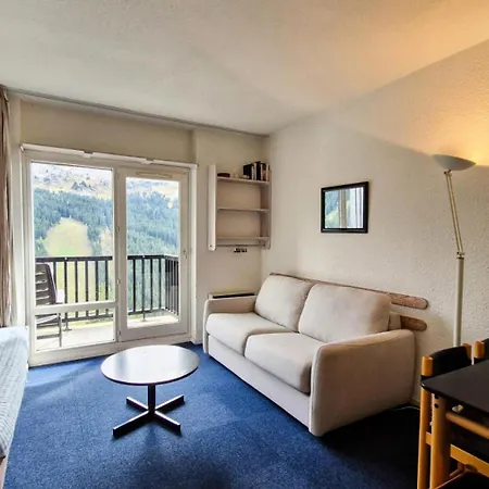 Andromede - Lumineux - Proche Des Pistes - Balcon Avec Jolie Vue Mae-7419 Apartment