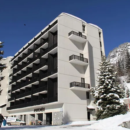 Andromede - Lumineux - Proche Des Pistes - Balcon Avec Jolie Vue Mae-7419 Apartment *