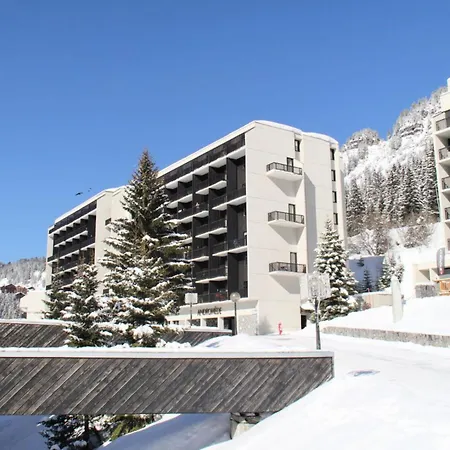 Andromede - Lumineux - Proche Des Pistes - Balcon Avec Jolie Vue Mae-7419