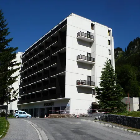 Andromede - Lumineux - Proche Des Pistes - Balcon Avec Jolie Vue Mae-7419 Apartment *